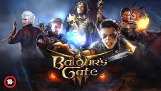 Top 20 Best Baldur's Gate 3 Wallpapers || Best Wallpapers On Wallpaper Engine || 2023 screenshot 1