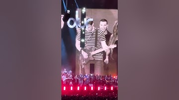 Blur Wembley 9-7-23