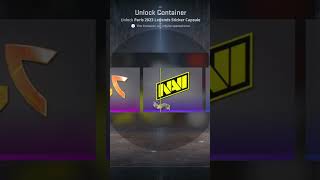 Day 5 of opening 1 case a day until 500 subs! #cs2 #case