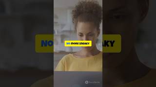 STOP WINDOWS From Stealing Your Internet🛑#shorts