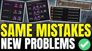 This Merge Might Kill Throne and Liberty – Same Mistakes, New Problems