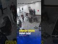 Video Shows Armed Suspect Rushing Security at Trump Event Before Gunfire Erupts