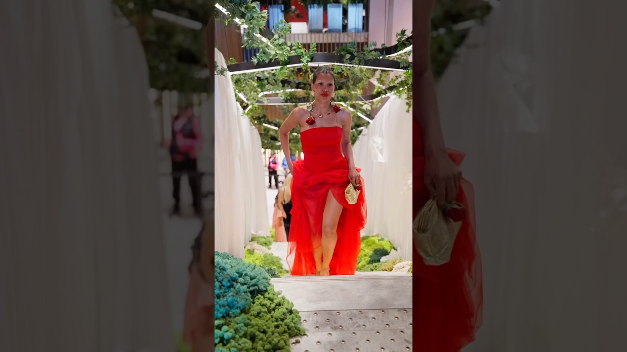 The First monday in May Gala ♥️ 