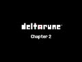 Berdly (JP Version) - Deltarune Chapter 2