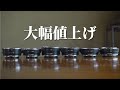 マウントアダプターの値上げは萎えるレベルだった【K&F Concept】