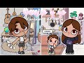 Danilo Y Yo CAMBIAMOS DE CUERPO 😱😭|| Avatar World Roleplay