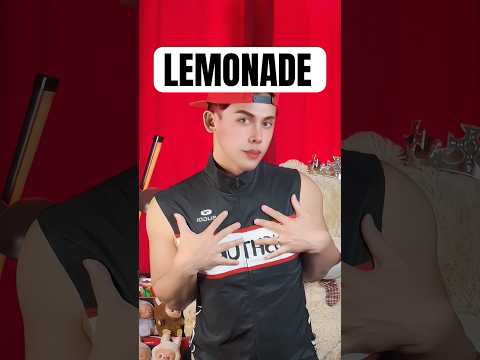 Aespa or Blackpink? | Lemonade Dance Trend