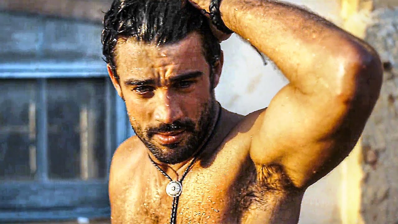 ESCORT BOYS Bande Annonce 2023) YouTube