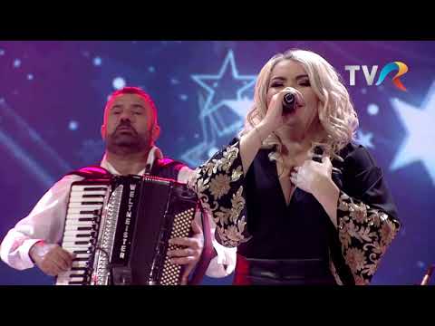 LIVE ! CINE NUMELE MI-L POARTA ! VIORICA DE LA CLEJANI