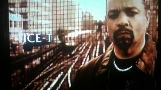 Law & Order Svu Intro Season 9