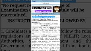 olevelnewpaperpattern #OLevelNotes #olevelclasses#olevel#EXAMJILA#html
