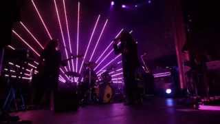 Video thumbnail of "Jim James - Know Till Now (Live at Little Big Show)"