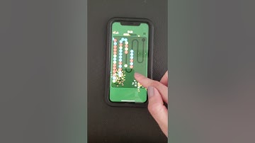 Play It Pretty - Ball Shoot gameplay hyper casual game review for IPhone and Android