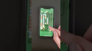 Play It Pretty - Ball Shoot gameplay hyper casual game review for IPhone and Android screenshot 5