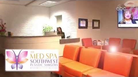 Vanquish El Paso The MedSpa at Southwest Plastic Surgery