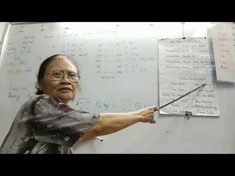 Video TÂM ĐỨC TỬ VI-Gieo quẻ cho một bệnh nhân,Cô Thanh... - youtube