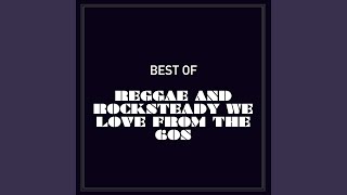 Girl I've Got a Date - Alton Ellis