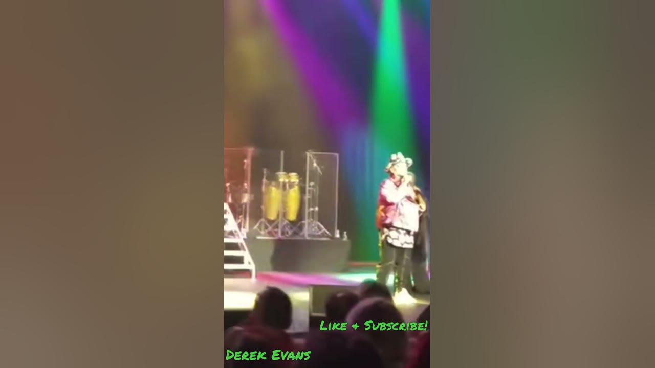 Boy George-“Karma Chameleon” - YouTube