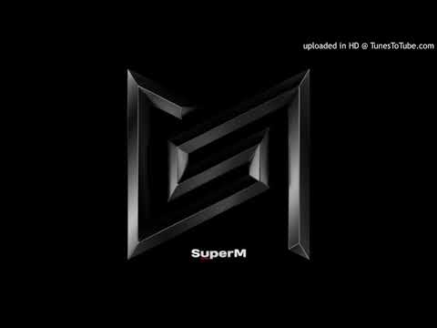 Super M 슈퍼  Super Car