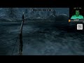 TES V: Skyrim. Special Edition. 22 часть. Исследование Солстейма. Поиск  черных книг.