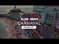 Allen &amp; Heath at Carnaval Salvador 2026