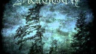 Draugen - Time of Sadness Is Coming