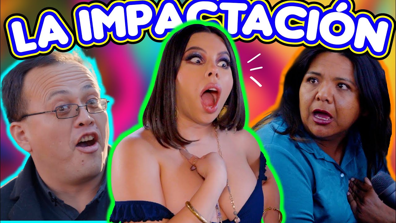 INFIELES T-6 | Devorador de pechugas Ep.67 - Lizbeth Rodriguez