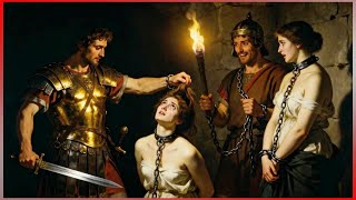 The Dark Truth About How Gladiators Treated Their Prisoners in Ancient Rome