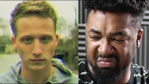 NF!? WOWWWW!!!! NF - Intro - REACTION