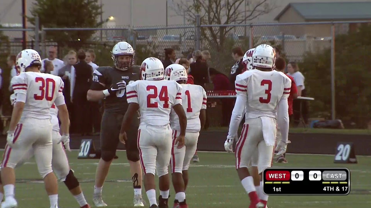 Lakota West Vs Lakota East Varsity Football 10 05 2018 YouTube lakota-west-vs-lakota-east-varsity-football-10-05-2018-youtube