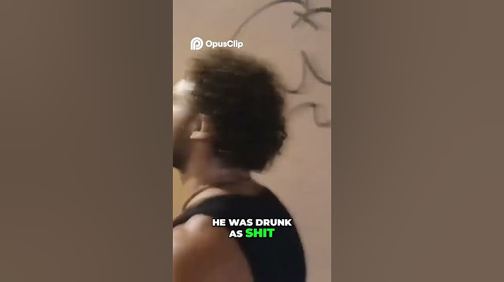 IRL STREAM IN SPAIN GONE WRONG.....