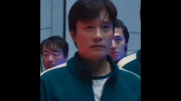 PLAYER 001(FRONTMAN)EDIT|SQUIDGAME SEASON 2|GLXXMSTRIDER-DONT STOP(SLOWED)|#edit#trending #squidgame