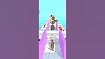 Best Funny😄😋 All Levels Gameplay Walkthrough (Android, iOS)#Short