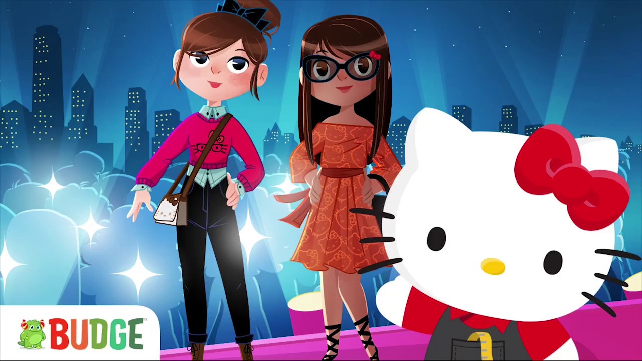 Hello Kitty Fashion Game - Dress Up Games 67 Hello Kitty Fashion Game - Dress Up Games 22