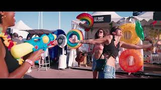 OFFICIAL AFTERMOVIE Les Plages Électroniques 2022