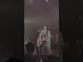 9月からはツアーやります、遊びにきてね!#汐れいら #センチメンタルキス #live