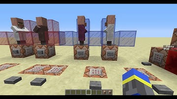 How to Automatically Track & Display Team Scores (Minecraft 1.8+)