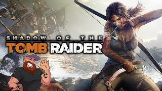 (NEW) Shadow of the Tomb Raider || Gameplay (PC) || Part 2