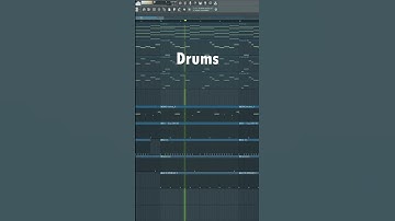 HOW TO MAKE HARD RAGE BEATS #producer #flstudio