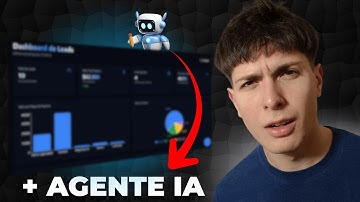 Tu propio Dashboard con IA para las Métricas de tu Negocio (Lovable + N8N)