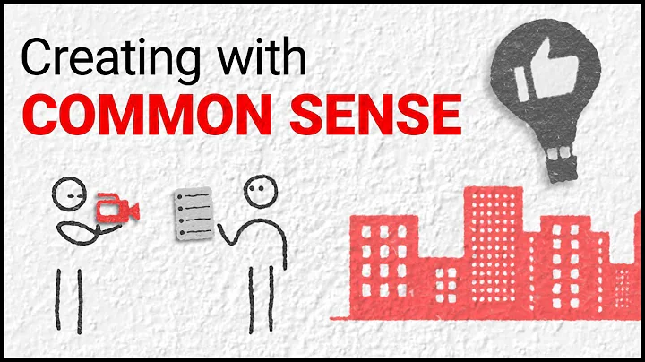 Creating with Common Sense: YouTube Community Guidelines