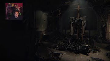 Horror Month - Layers of Fear Highlights ~Part 20~