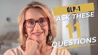 11 Questions Every GLP-1 Patient Should Ask Their Provider
