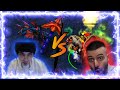 A3a4tostoboy vs thebaltazartv dota    55