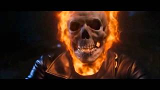 Ghostrider ......You ,Guilty - Feel There Pain Scene