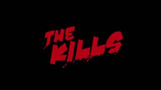 I Edited The Dead Meat Kill Count Theme