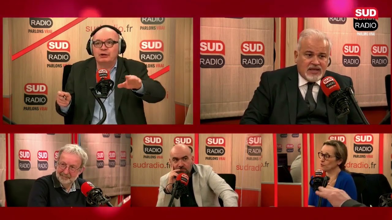 Le capital rapporte-t-il trop par rapport aux salaires ?