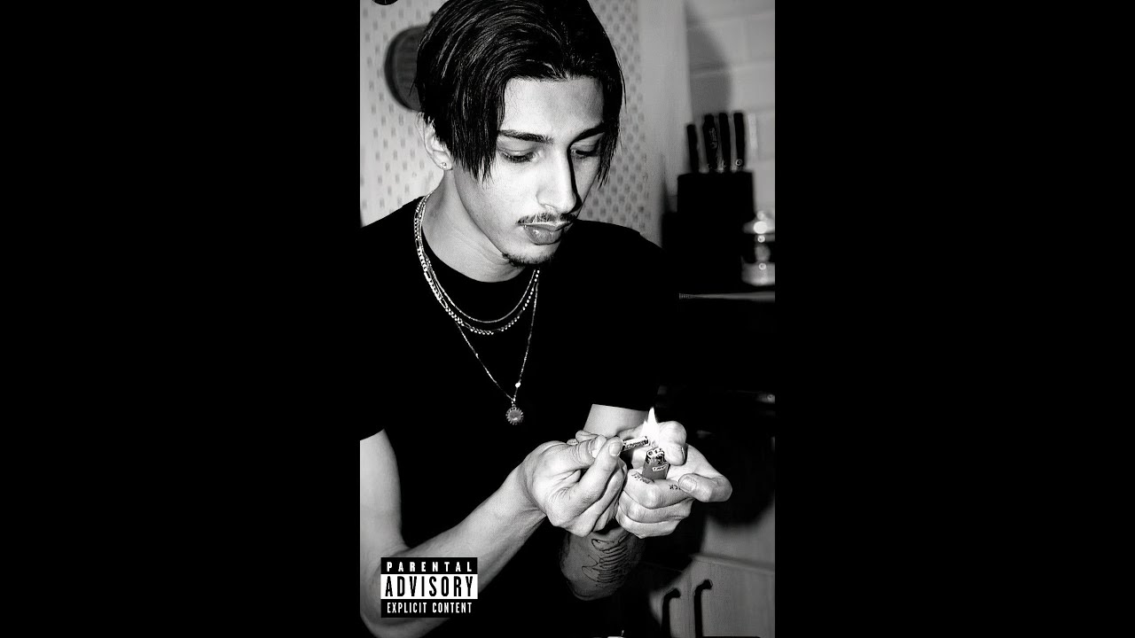 Baby Gang - Type Beat * Cella 5 * // Hard type beat 2023