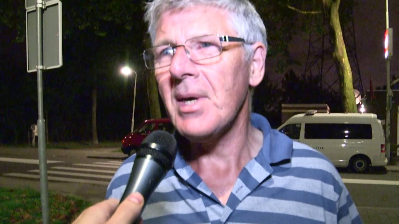 29082016 Zaandam brand YouTube