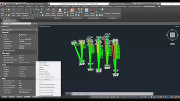 Promine AutoCAD Tips & Tricks: Print and Publish Multiple Layers